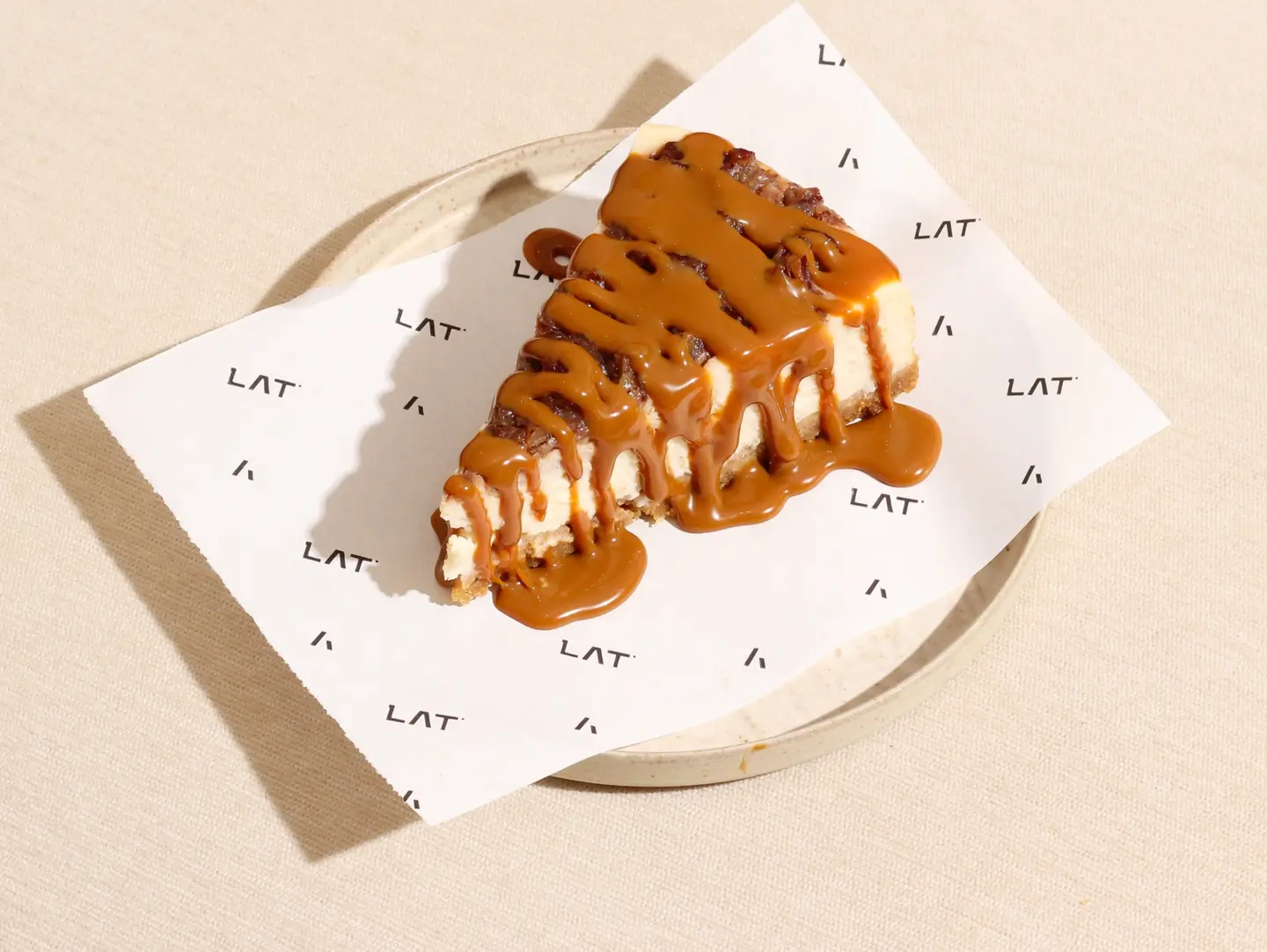 Cheese Pecan