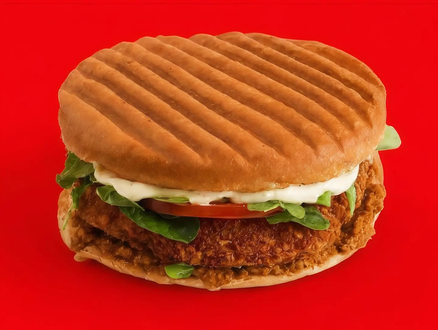 Fried Halloumi