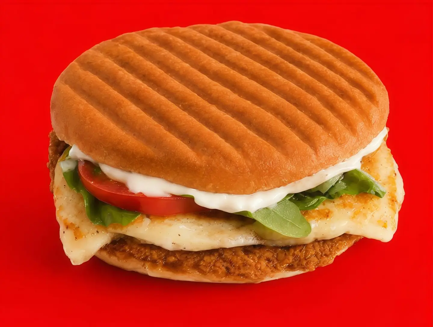Grilled Halloumi
