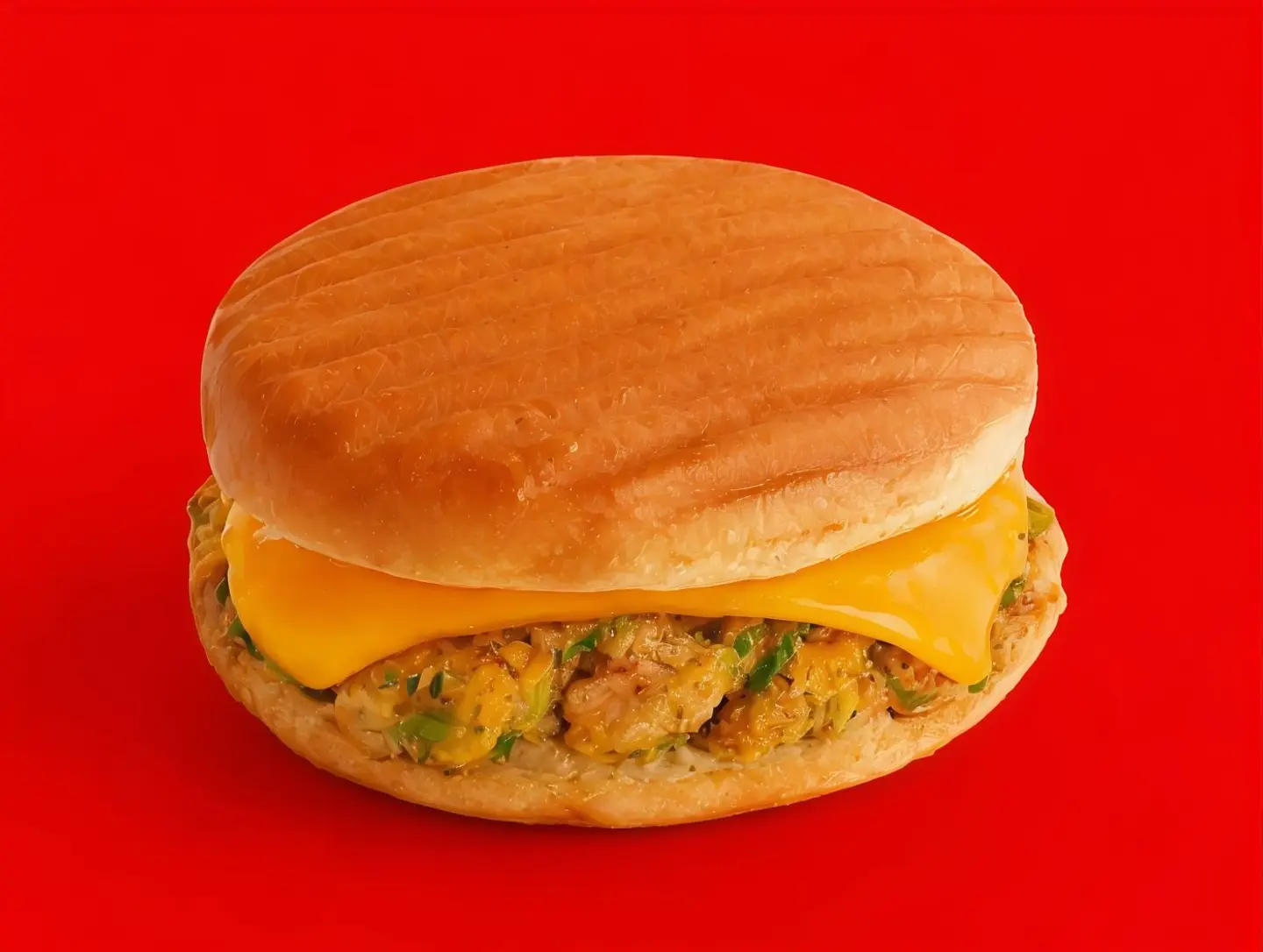 Spicy Tuna