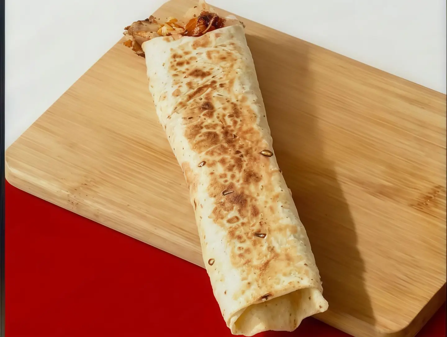 Chicken Shawarma Small