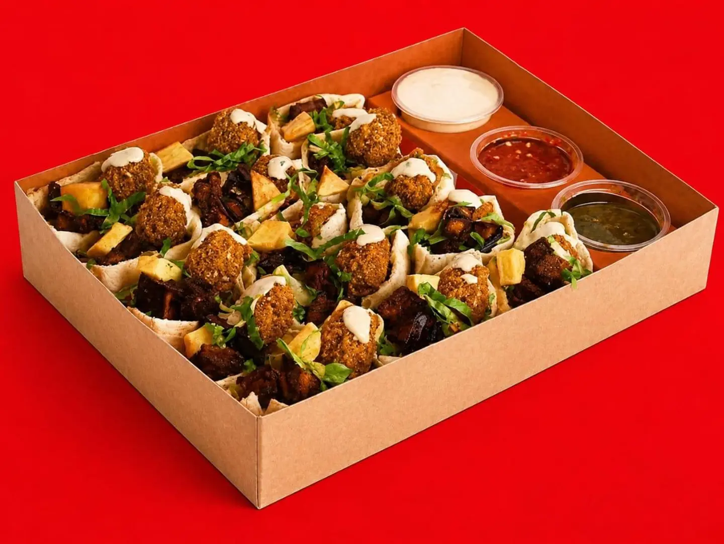 Gatherings Box