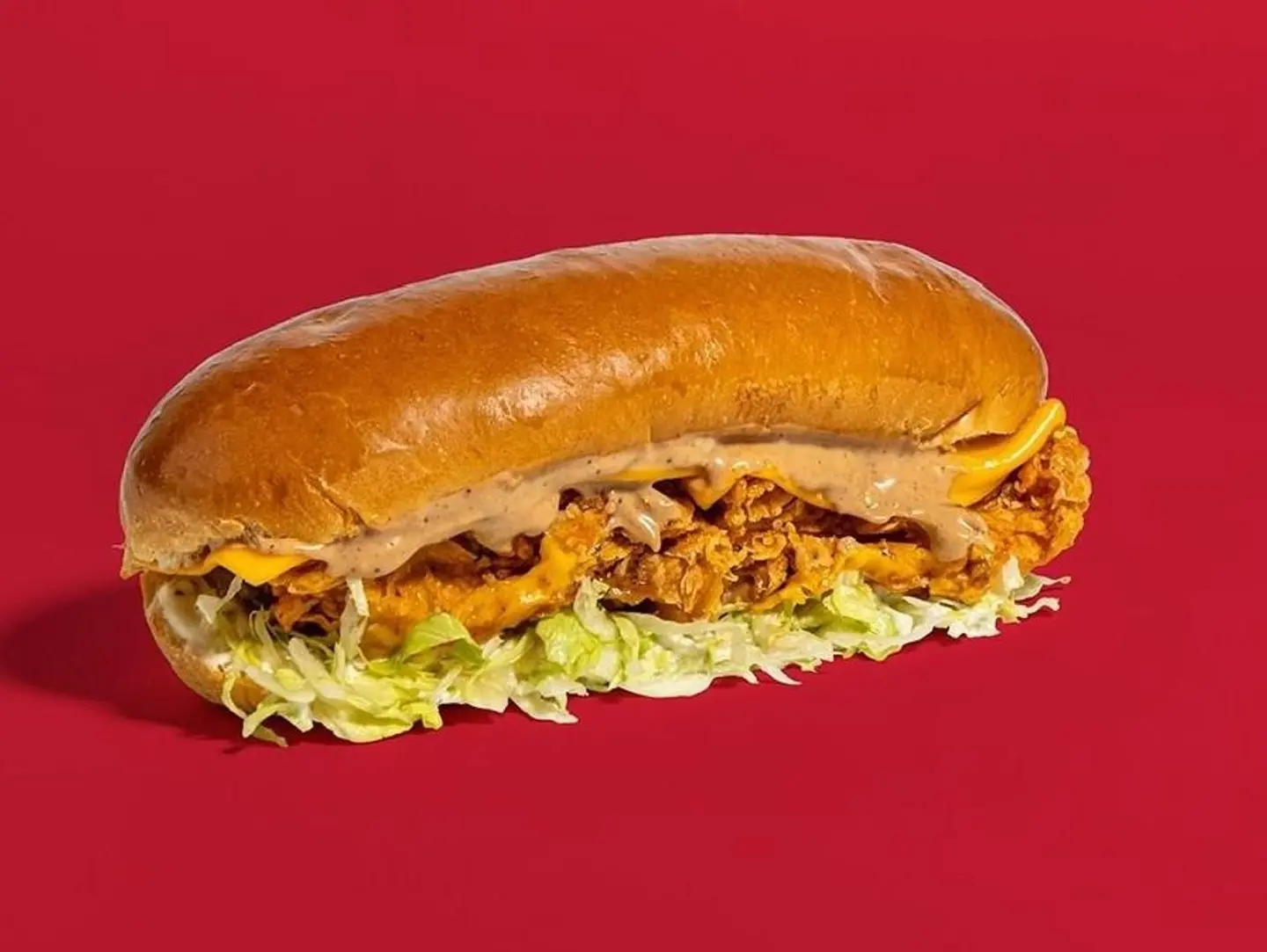 Royal Chicken