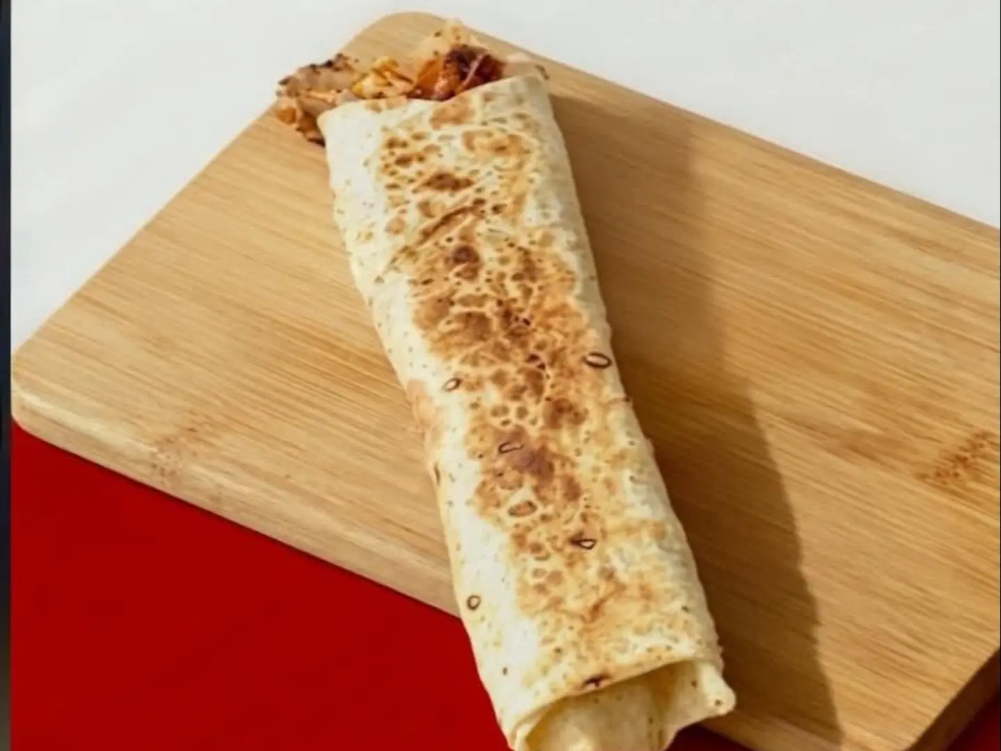 Chicken Shawarma Large