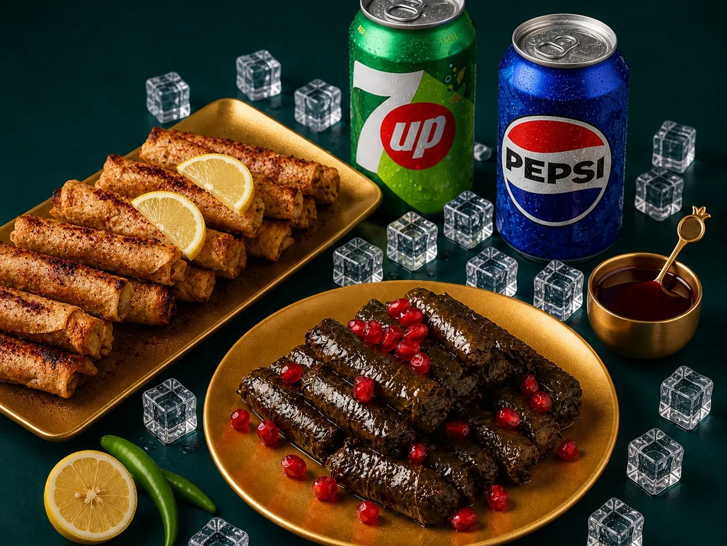 عرض لمه العيد