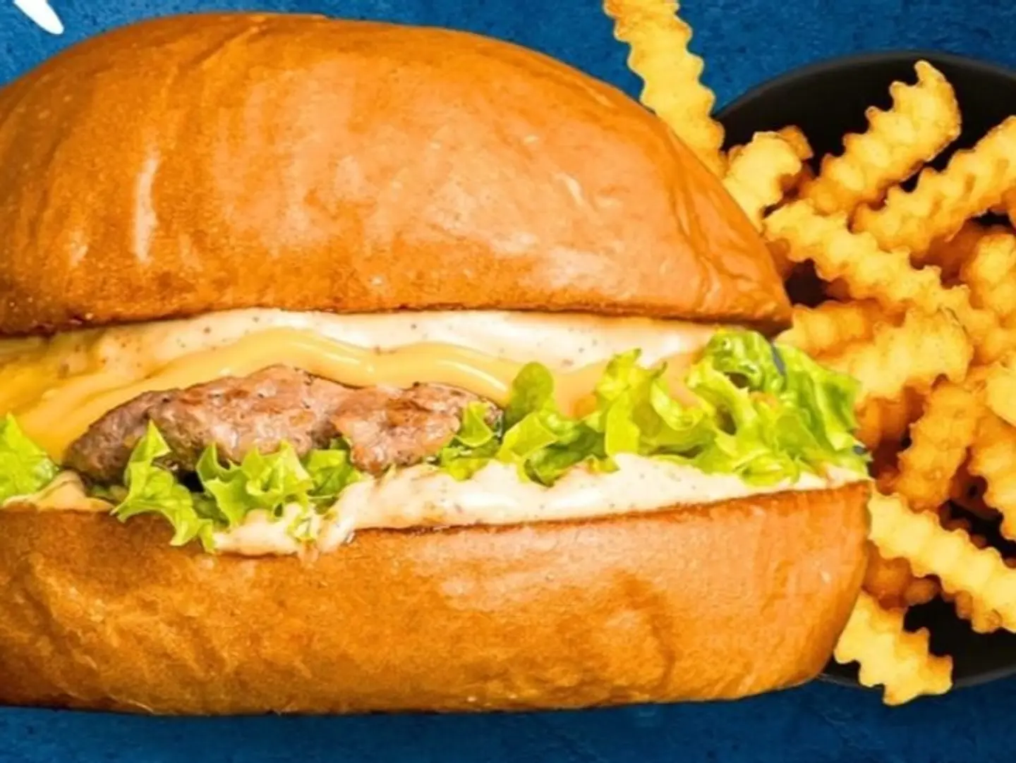 Smash Burger