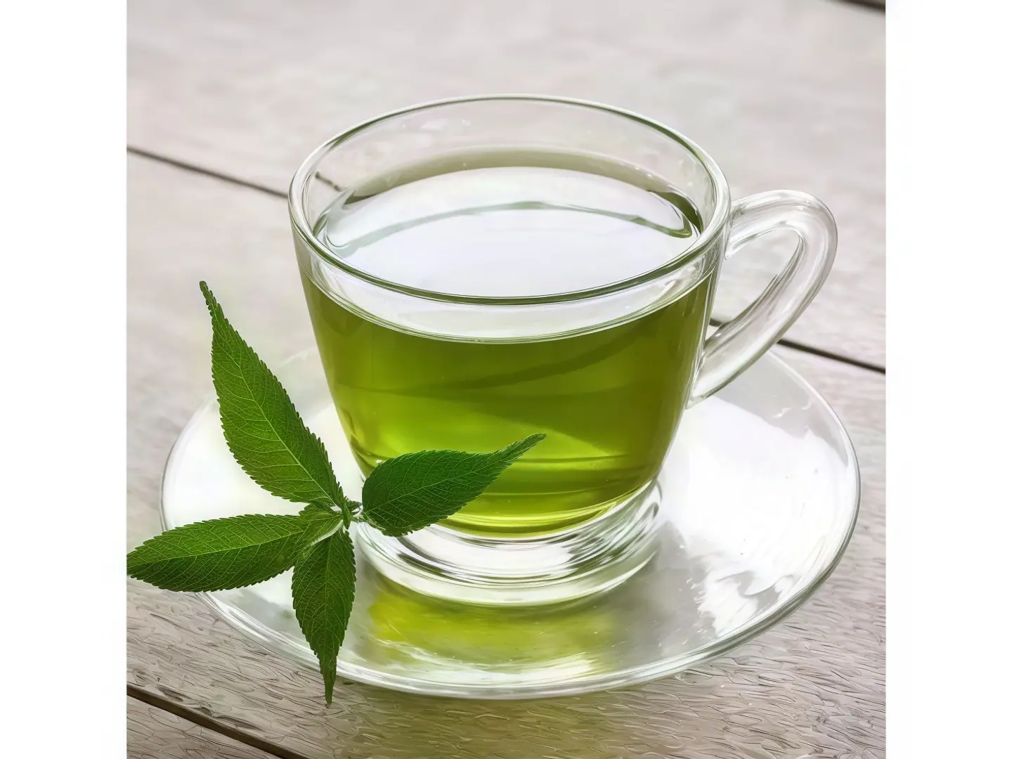 Green Tea