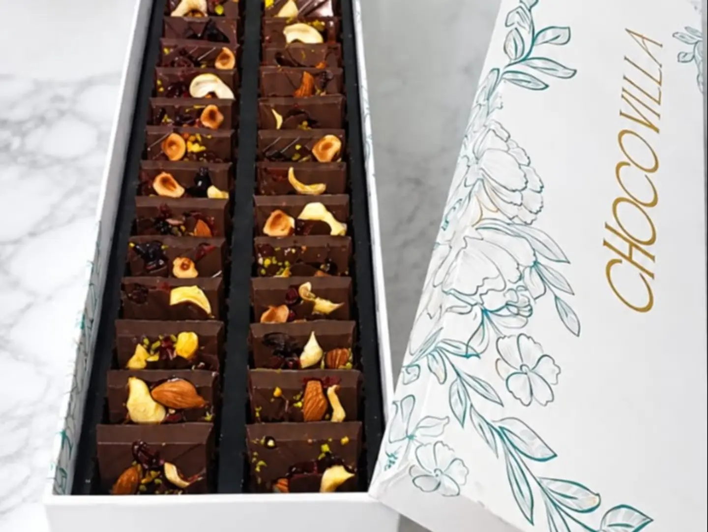 Ferrero Nuts