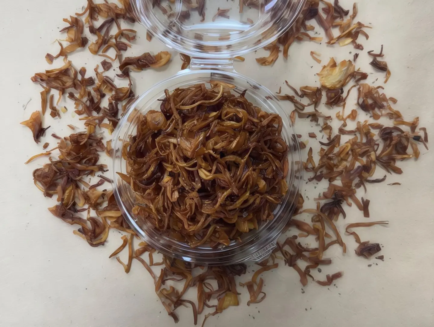 Fried Onions