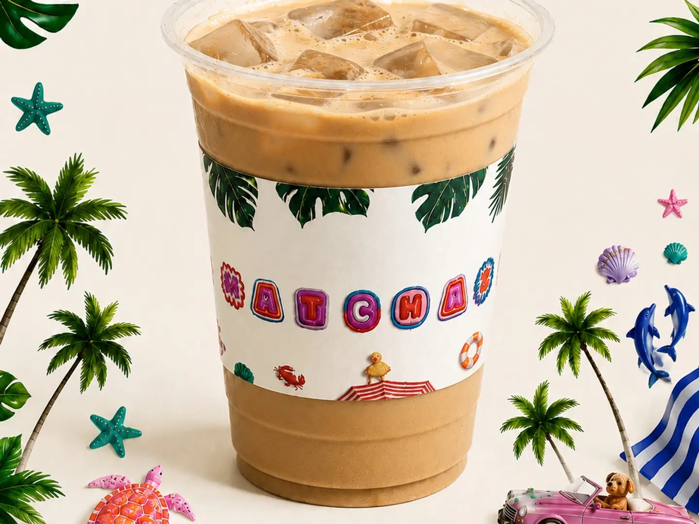 Signature Coffee