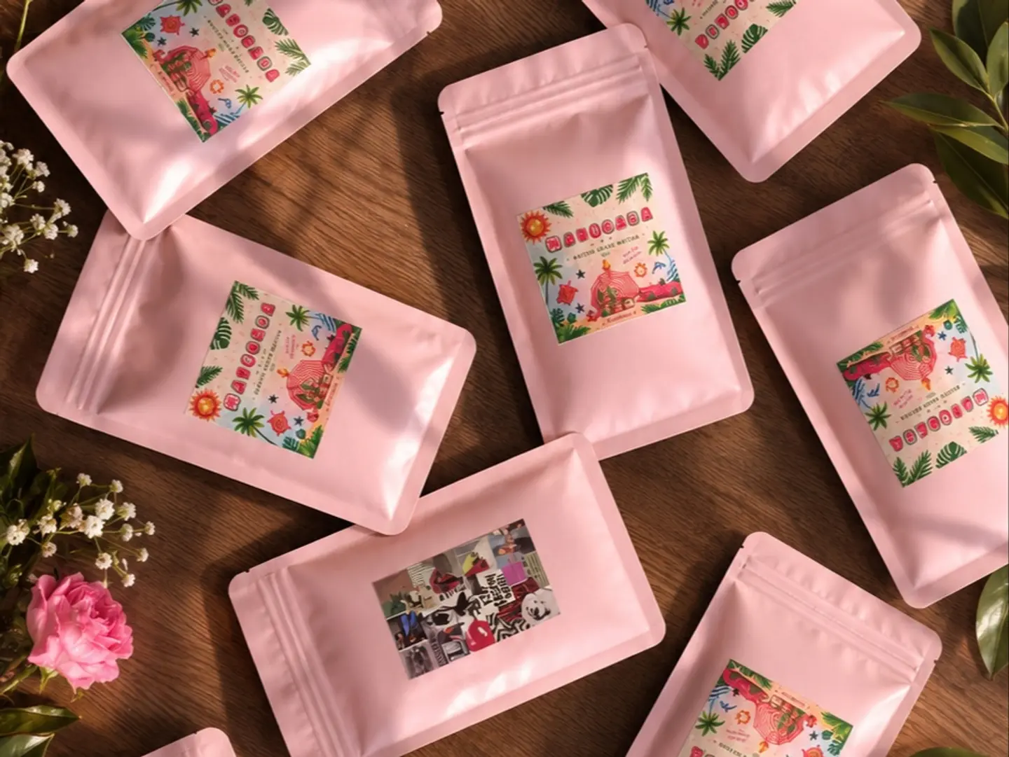 Matchaza Matcha Powder
