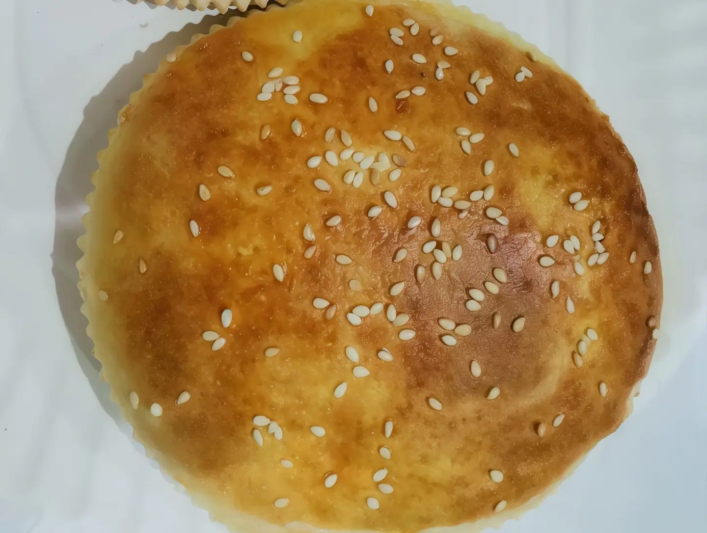 Tuna Pie