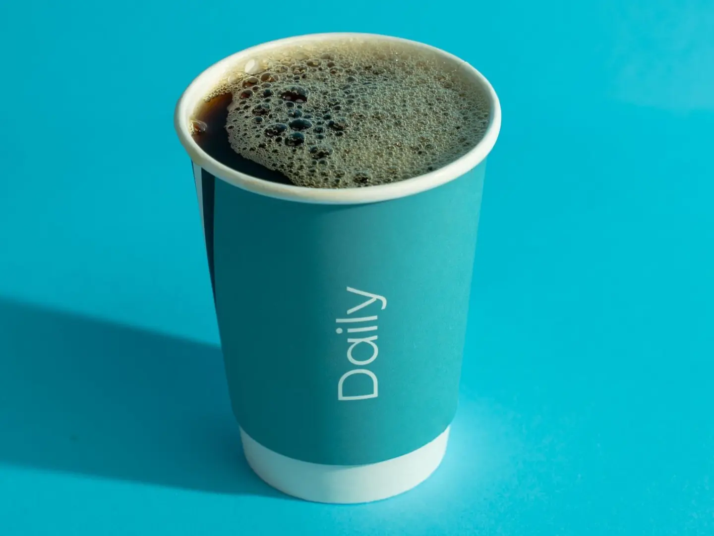 V60 Hot Ethiopian