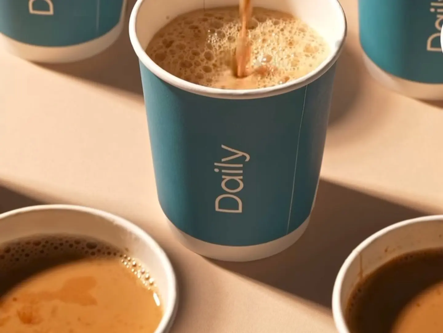Karak Small