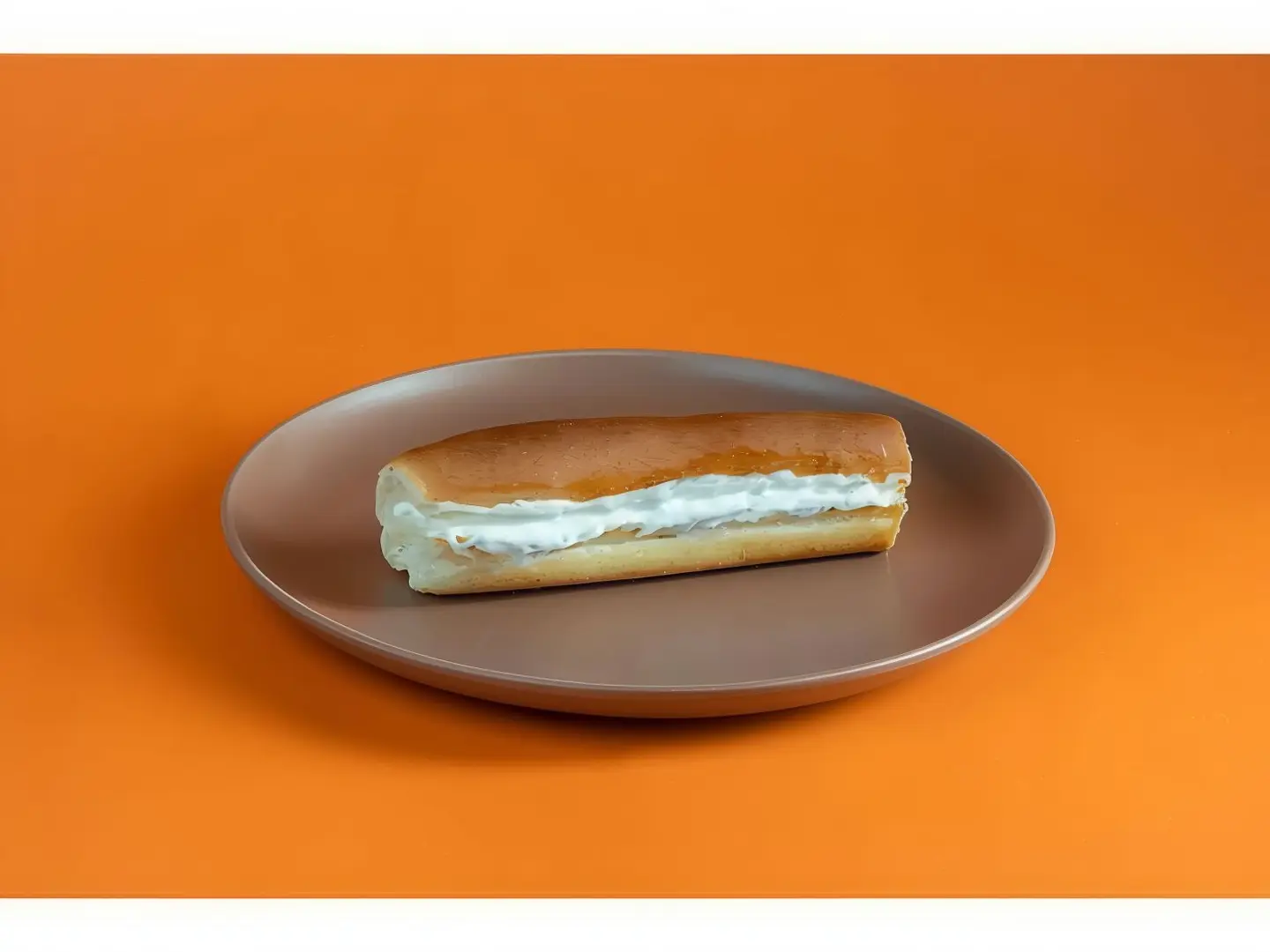 Double Cheese - Half