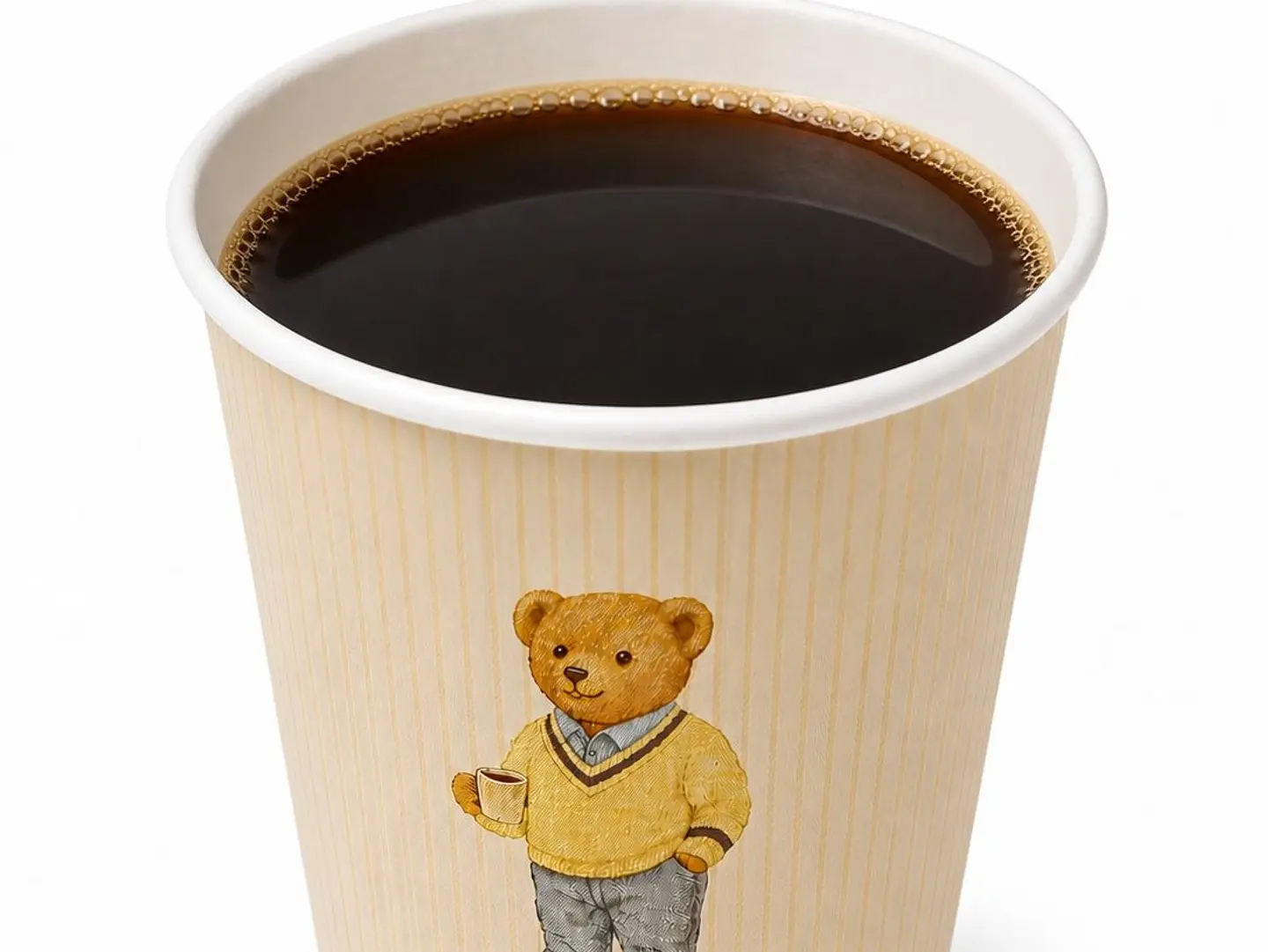 V60 Premium Drip Coffee