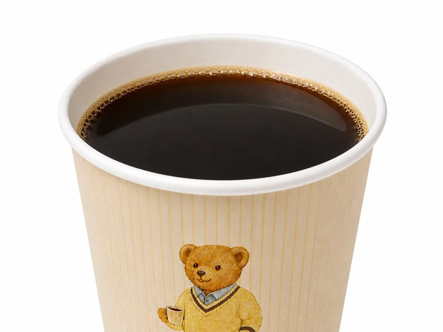 V60 Drip Coffee