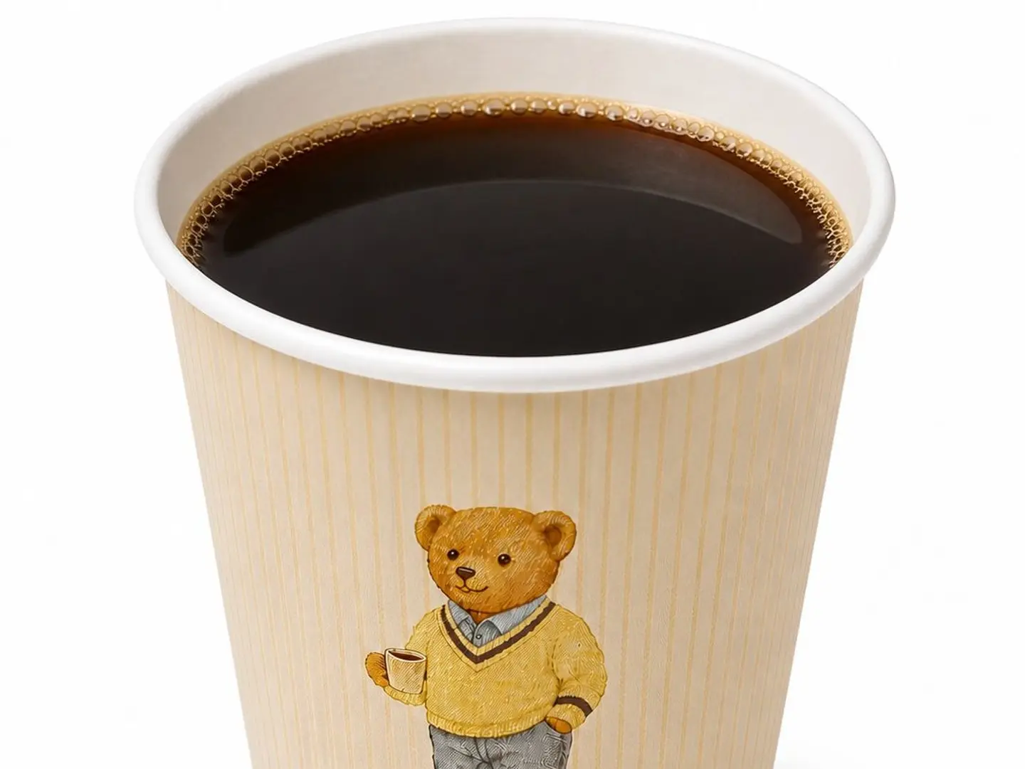 V60 Premium Drip Coffee