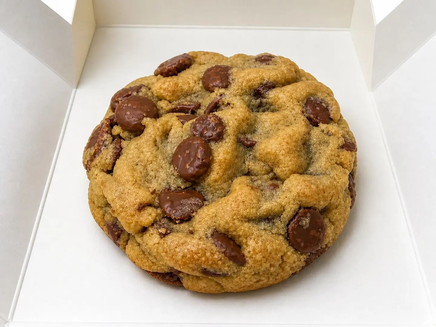 Teddys Teddys Cookies