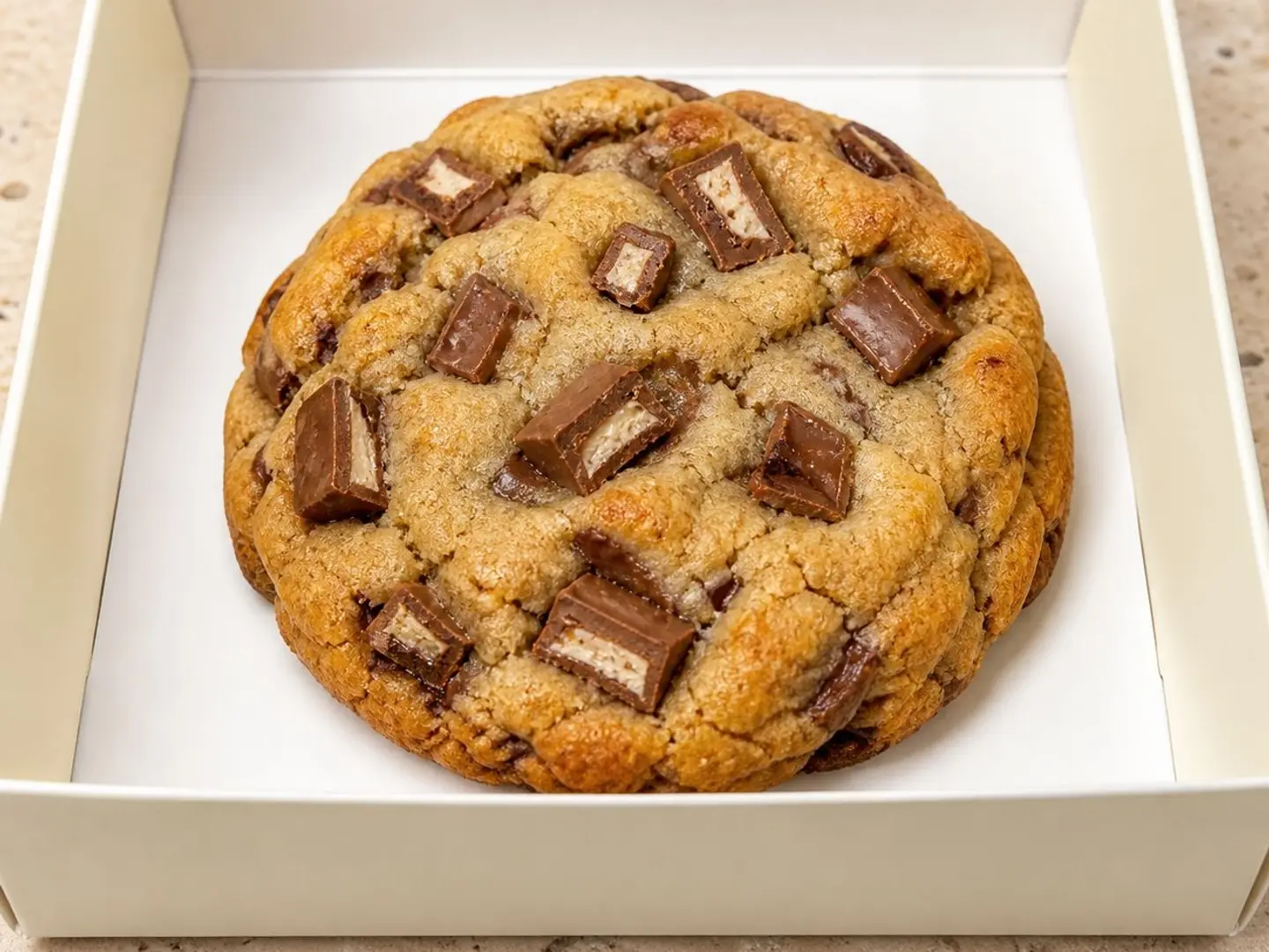 Teddys Kinder Cookies