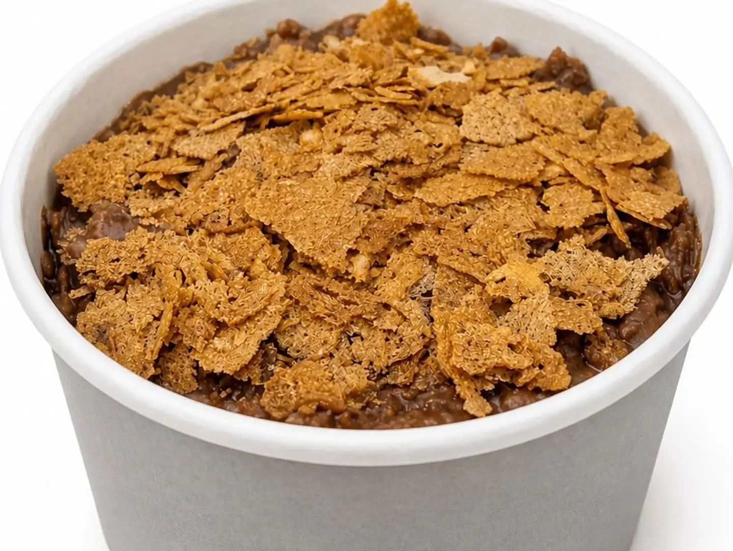 Cookies Crunch