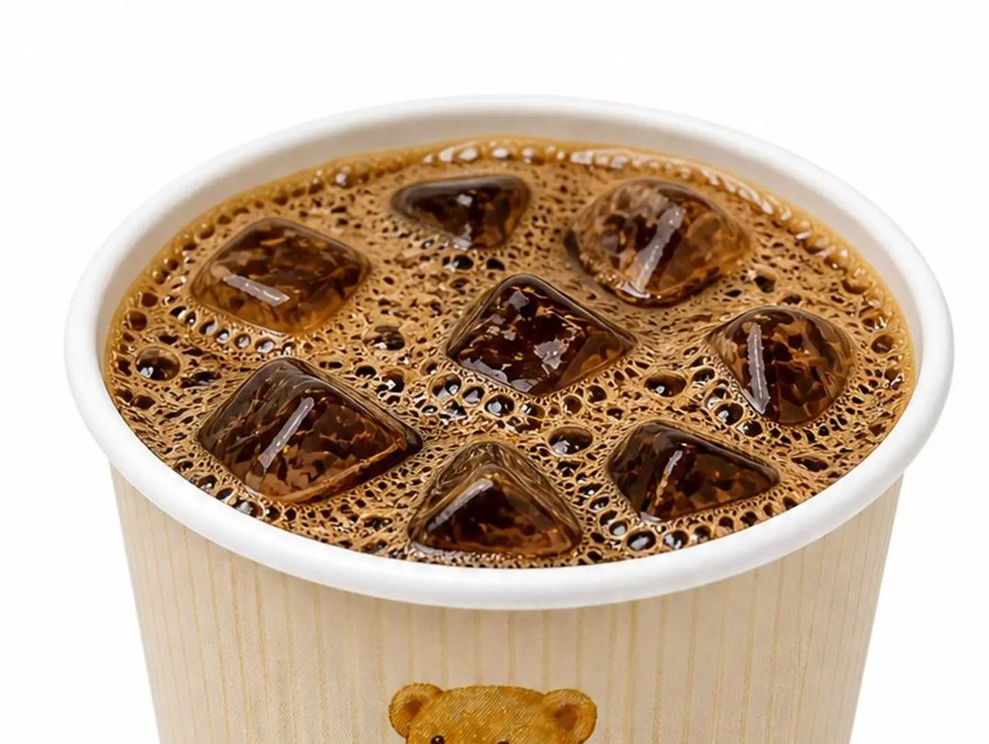 Iced V 60 Preimum