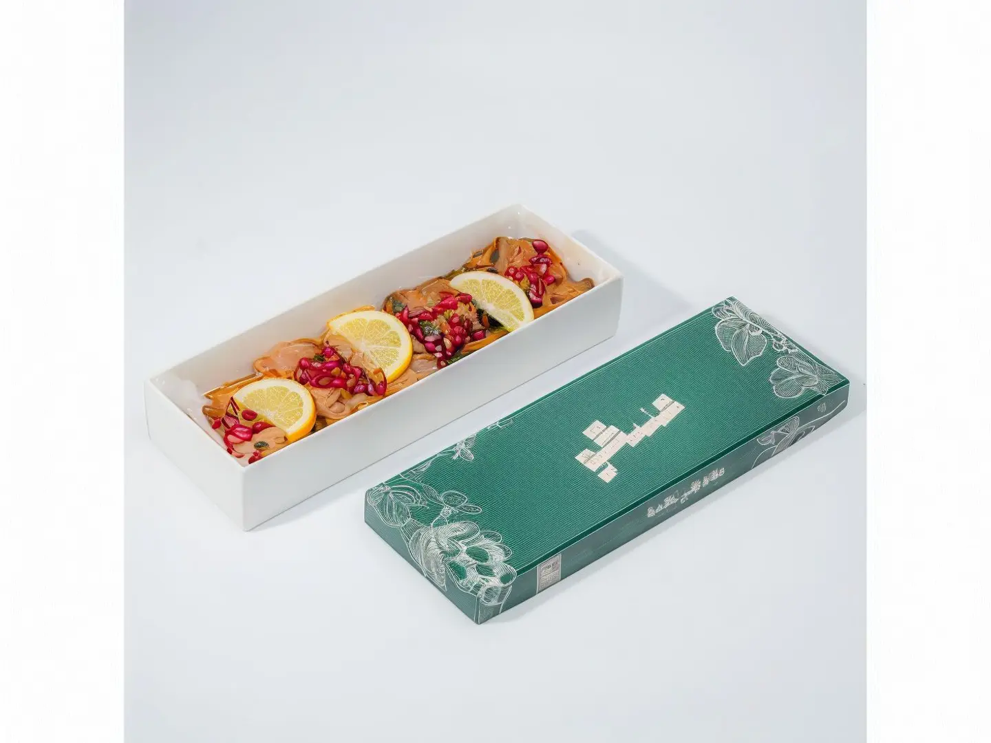Onion Mahashi - Small Box