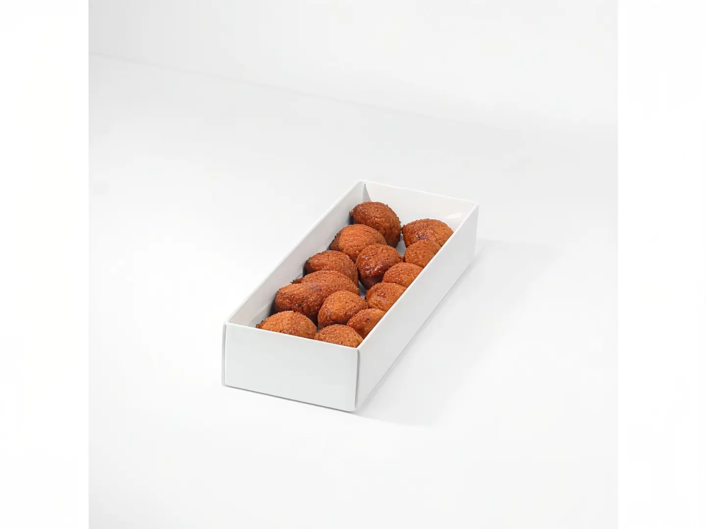 Meat Kibbeh - Small Box