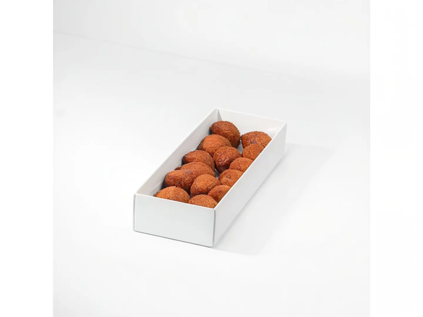 Chicken Kibbeh - Small Box
