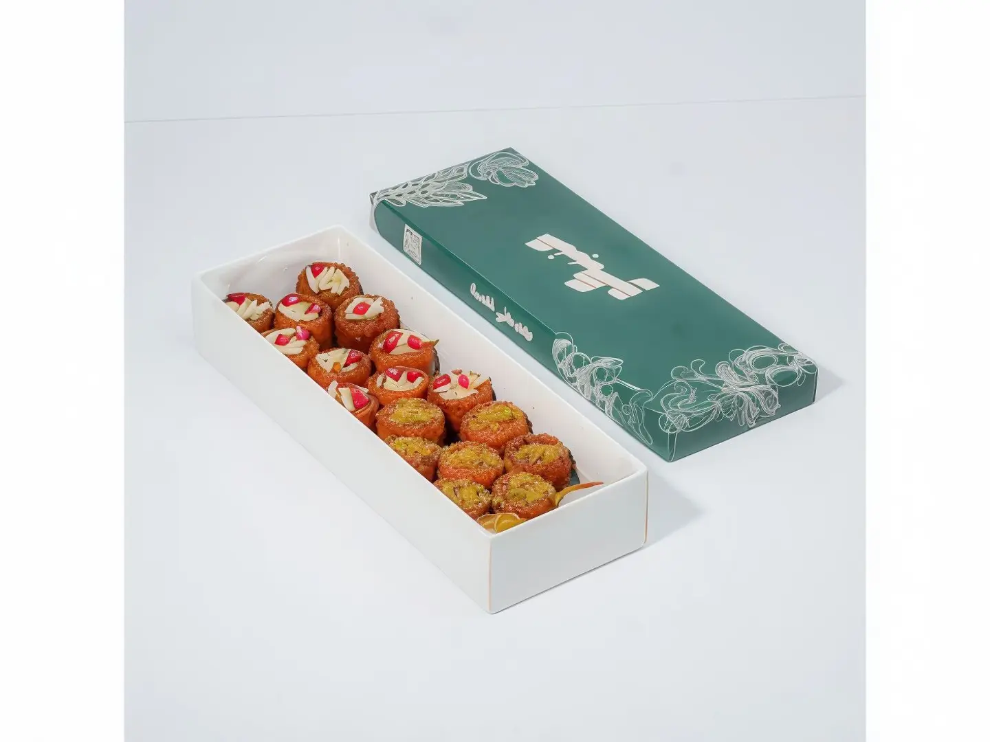 Armenian Kibbeh - Small Box
