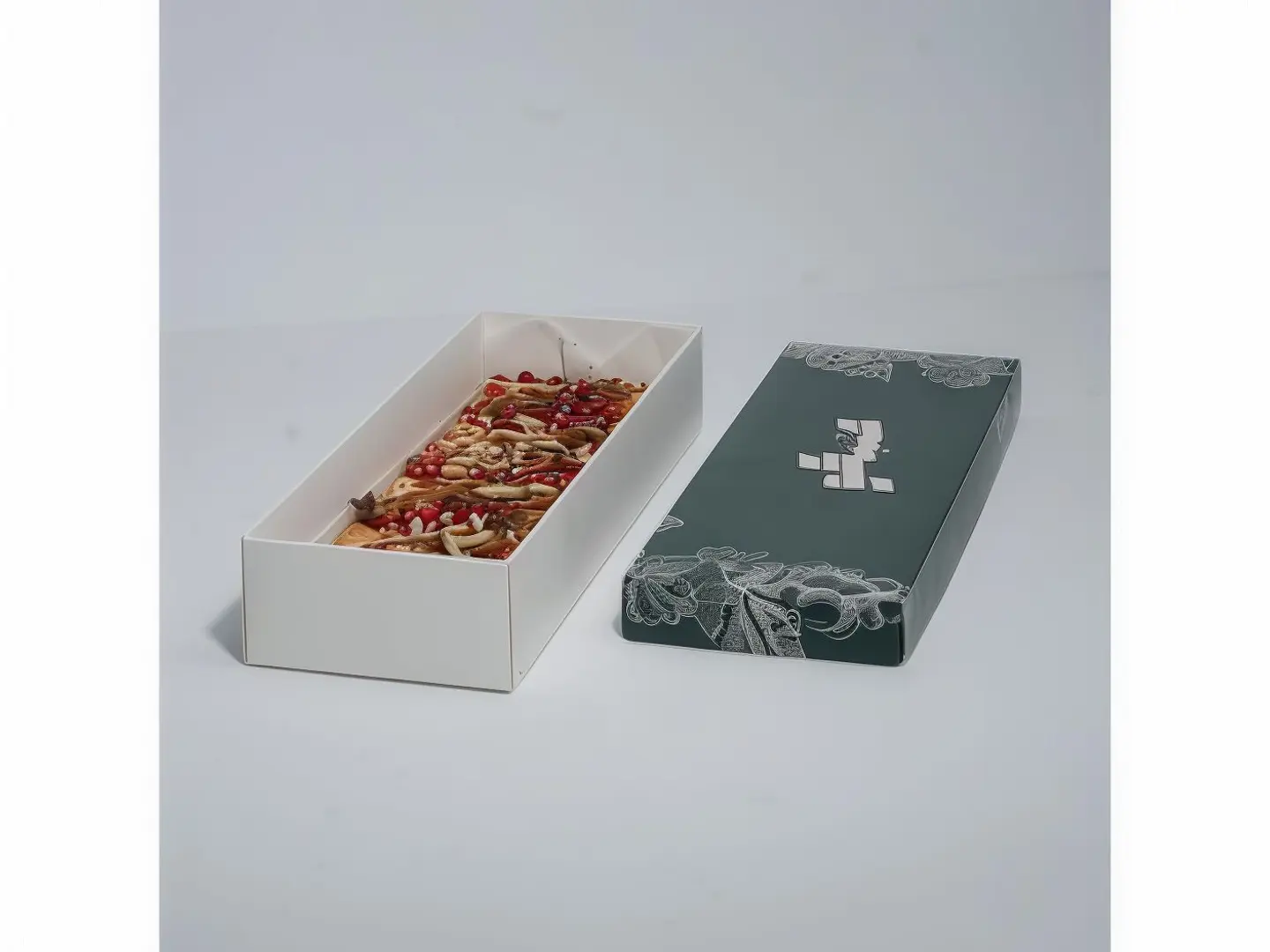 Musakhan - Small Box