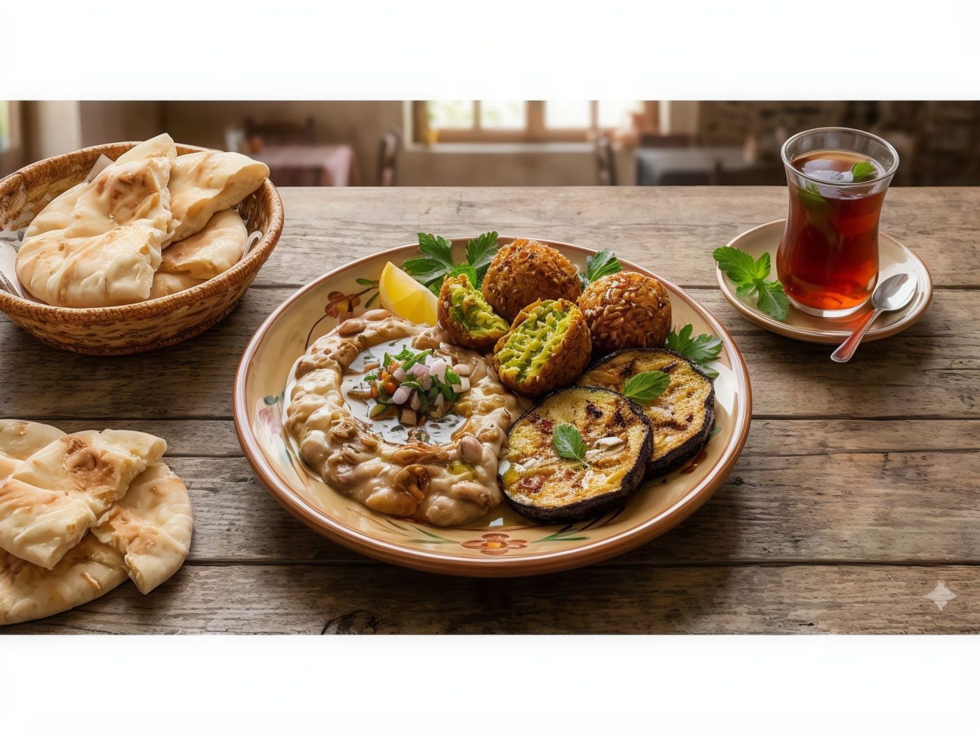مشكل - صغير