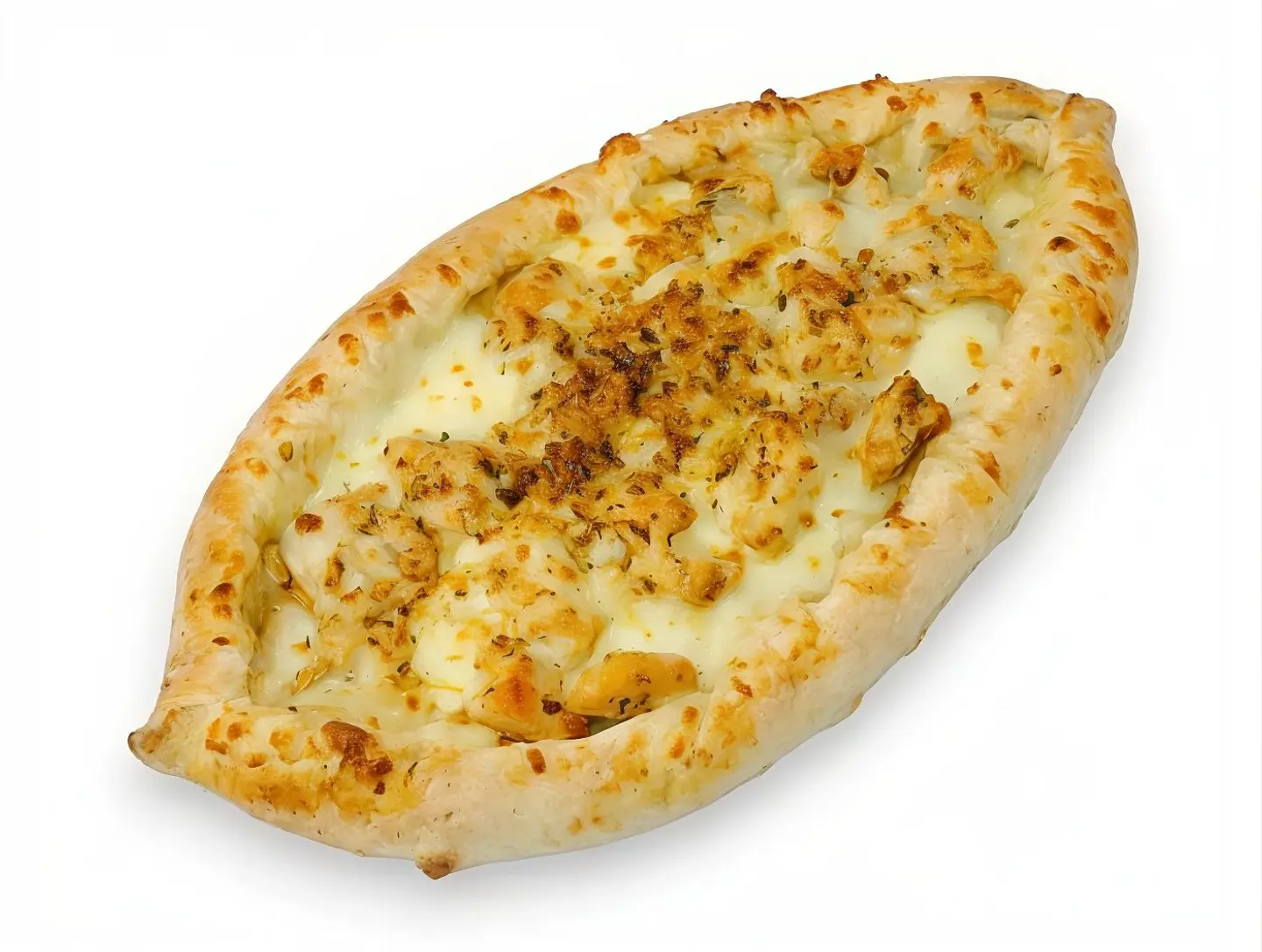 Chicken Pie