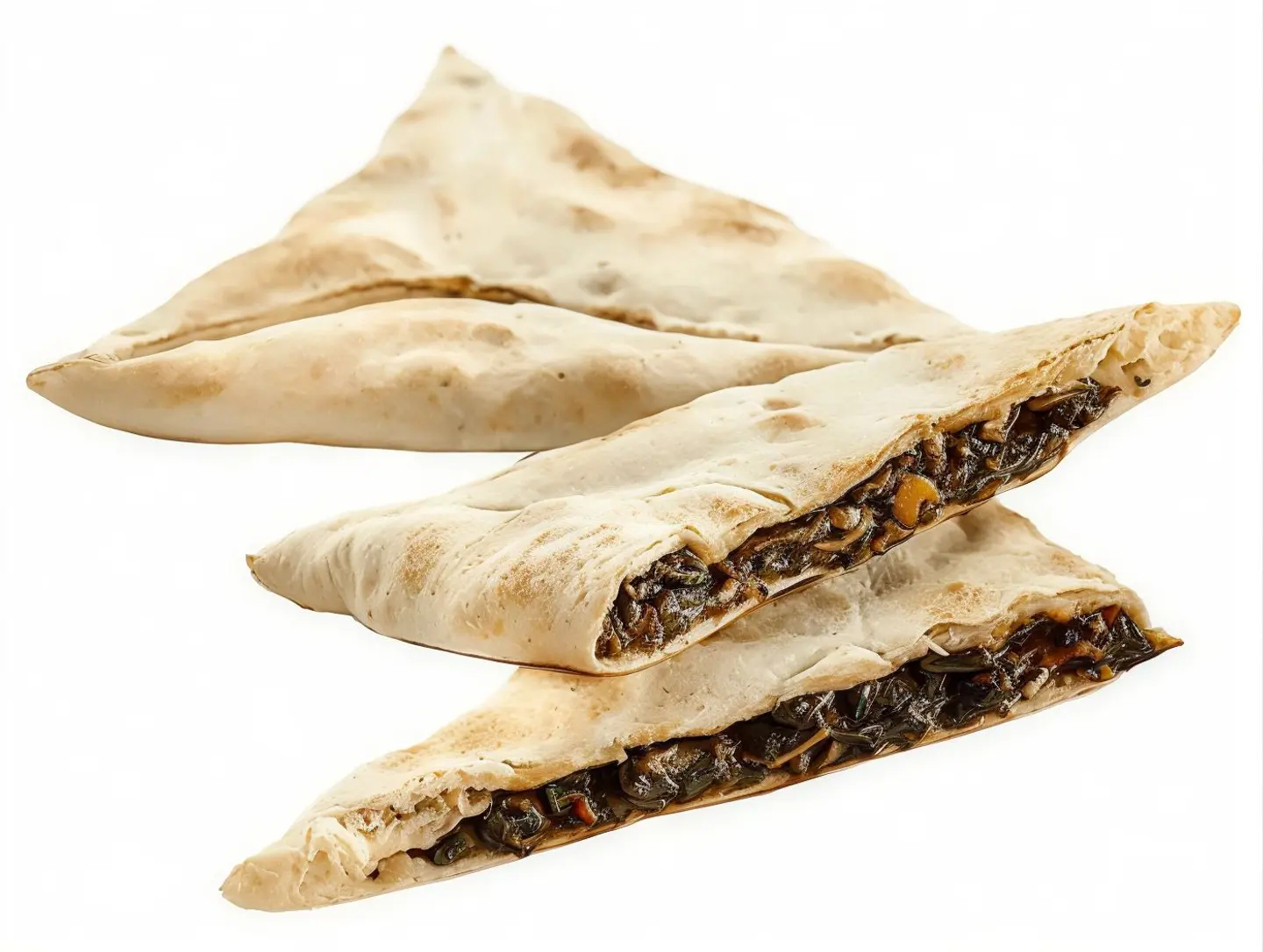 Spinach Pie