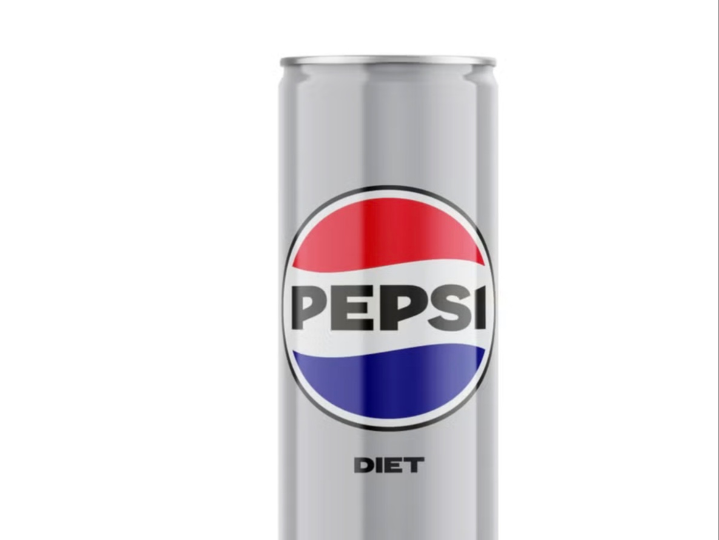 Pepsi Diet