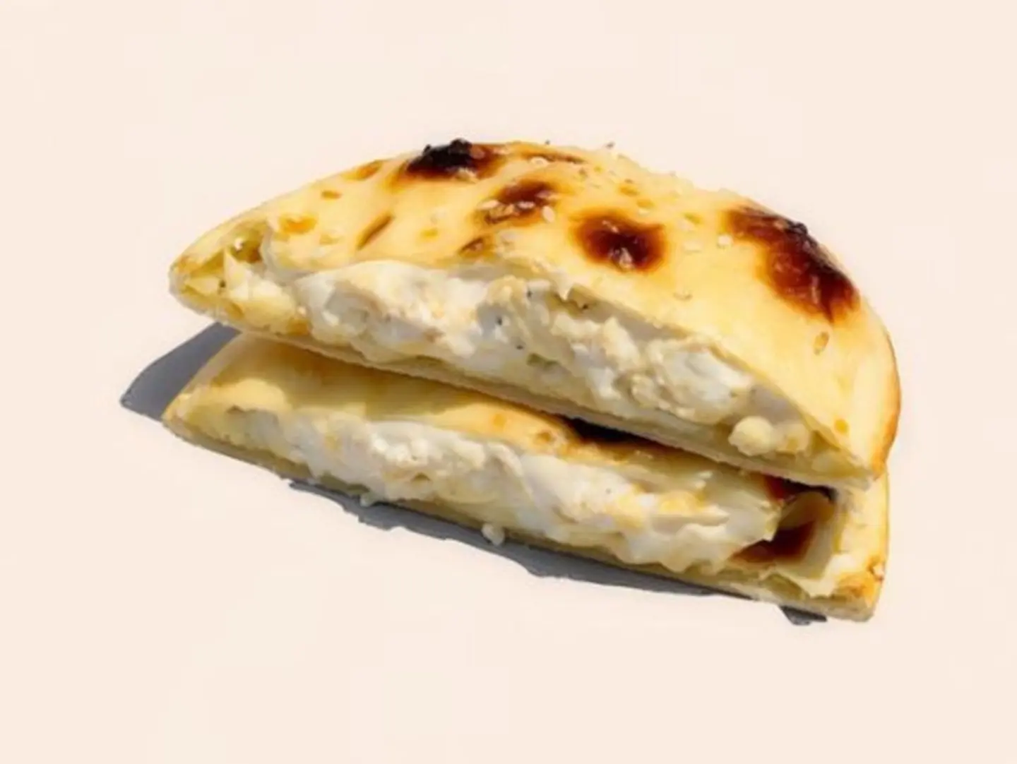 Eggs With Cheese