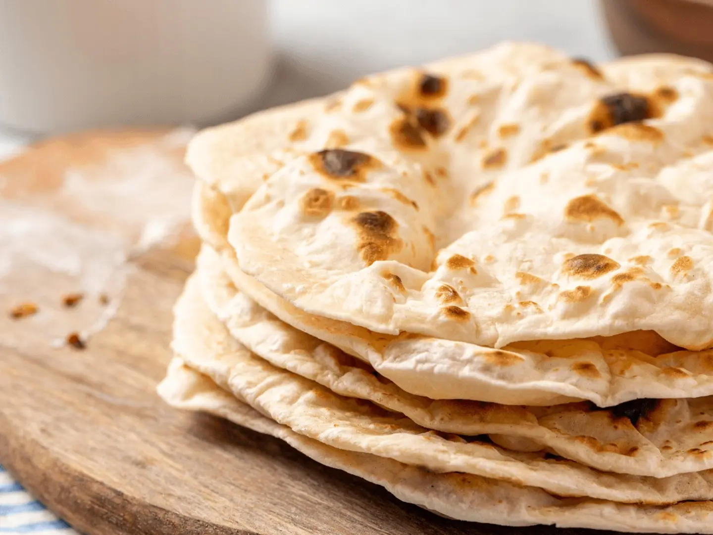 Sada Roti