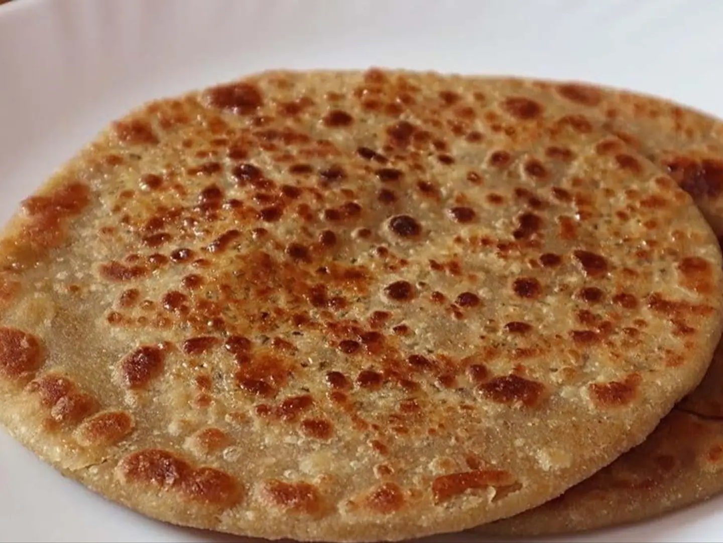 Meetha Pratha