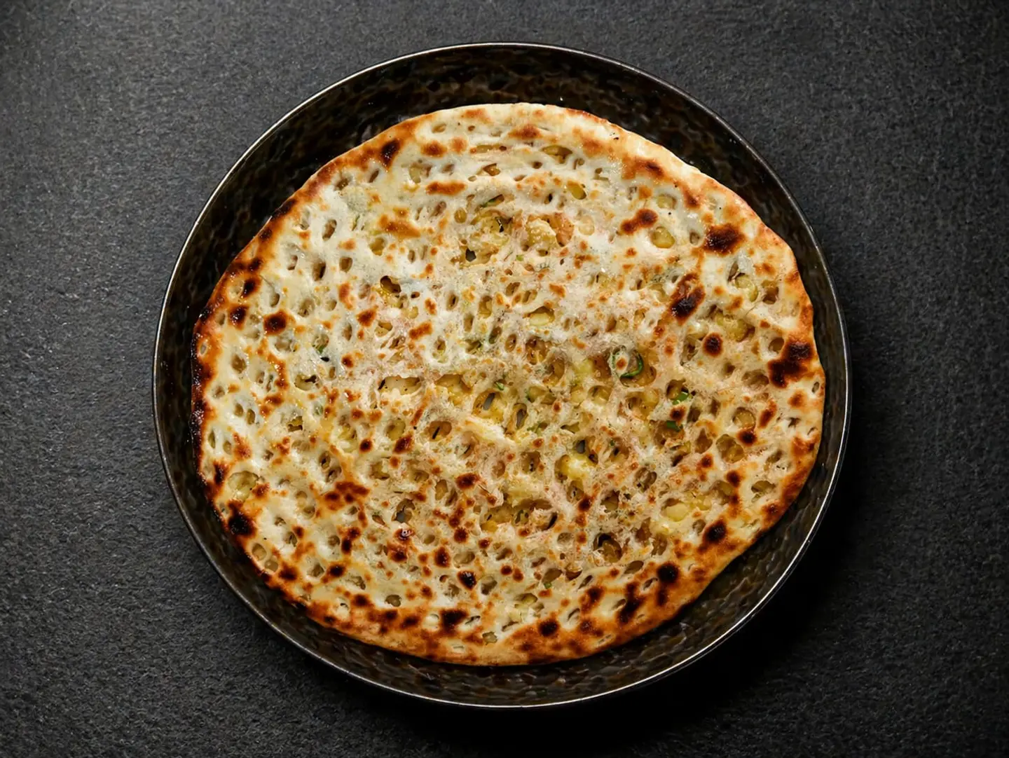 Aloo Naan