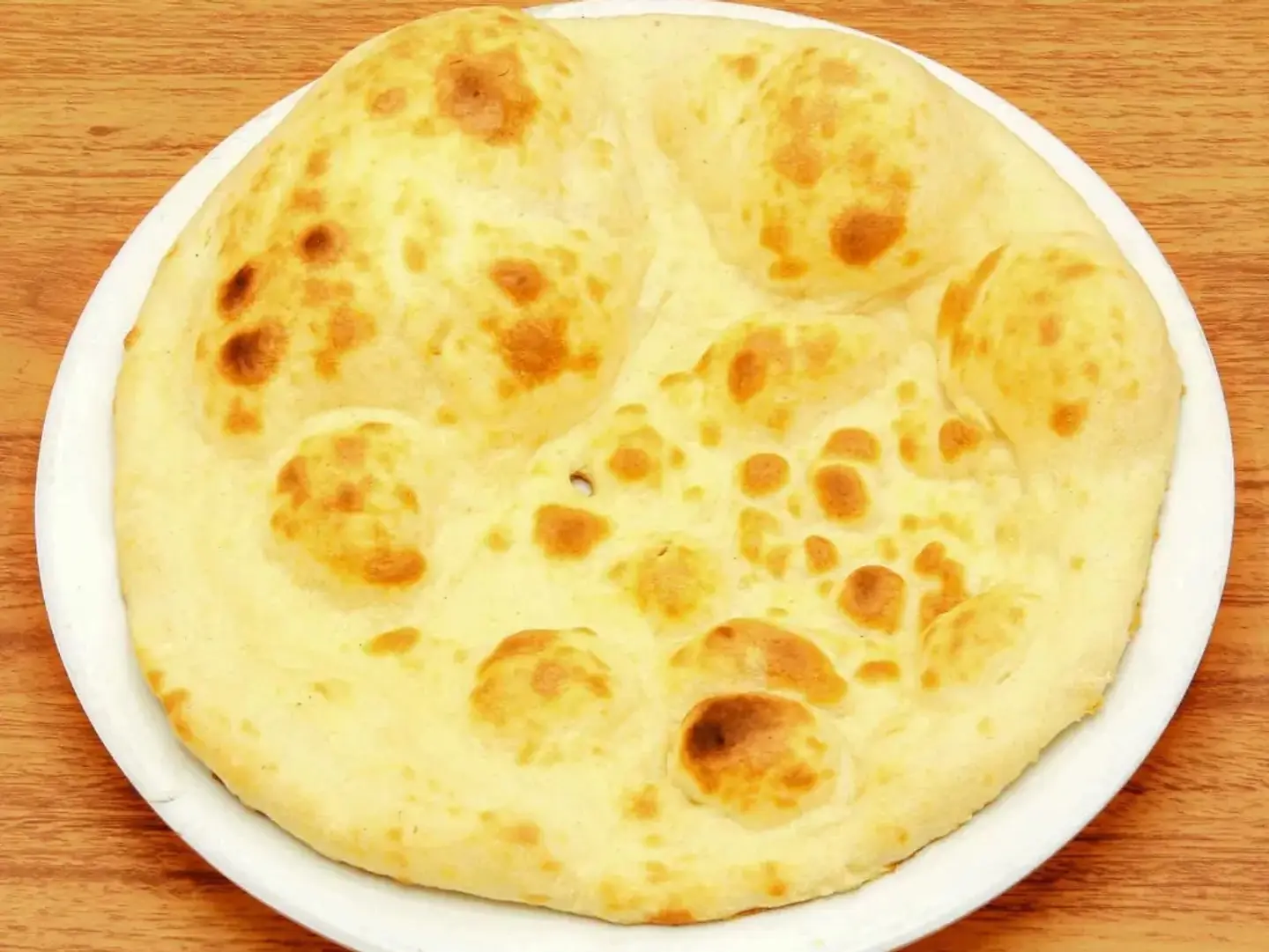 Khameeri Roti