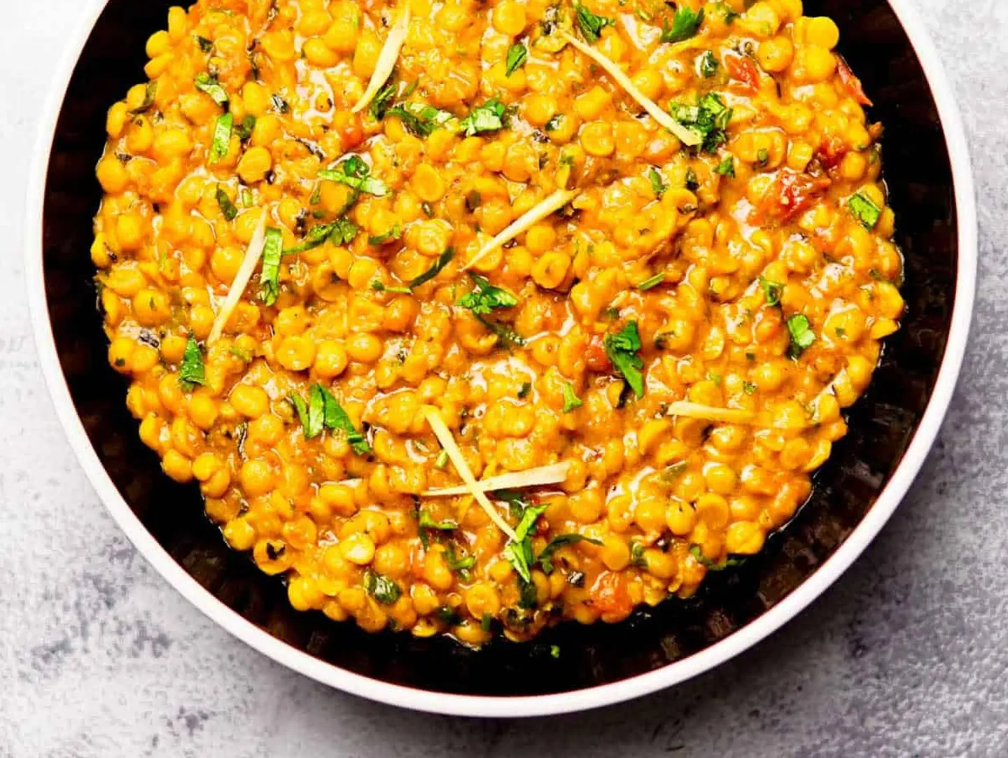Daal Chana - Small