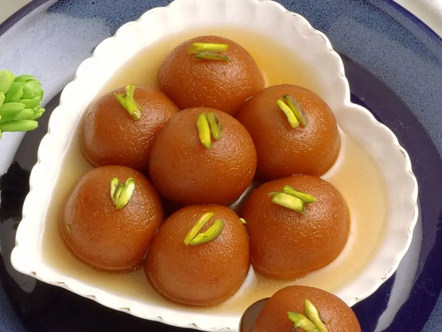 Gulab Jamun