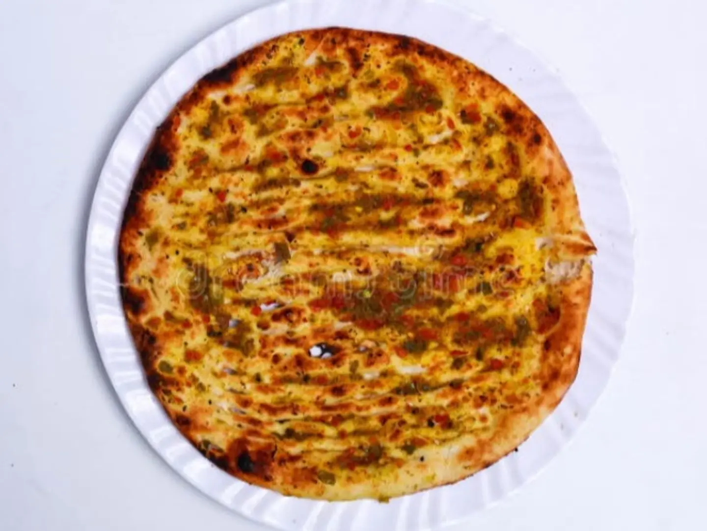 اچاری نان