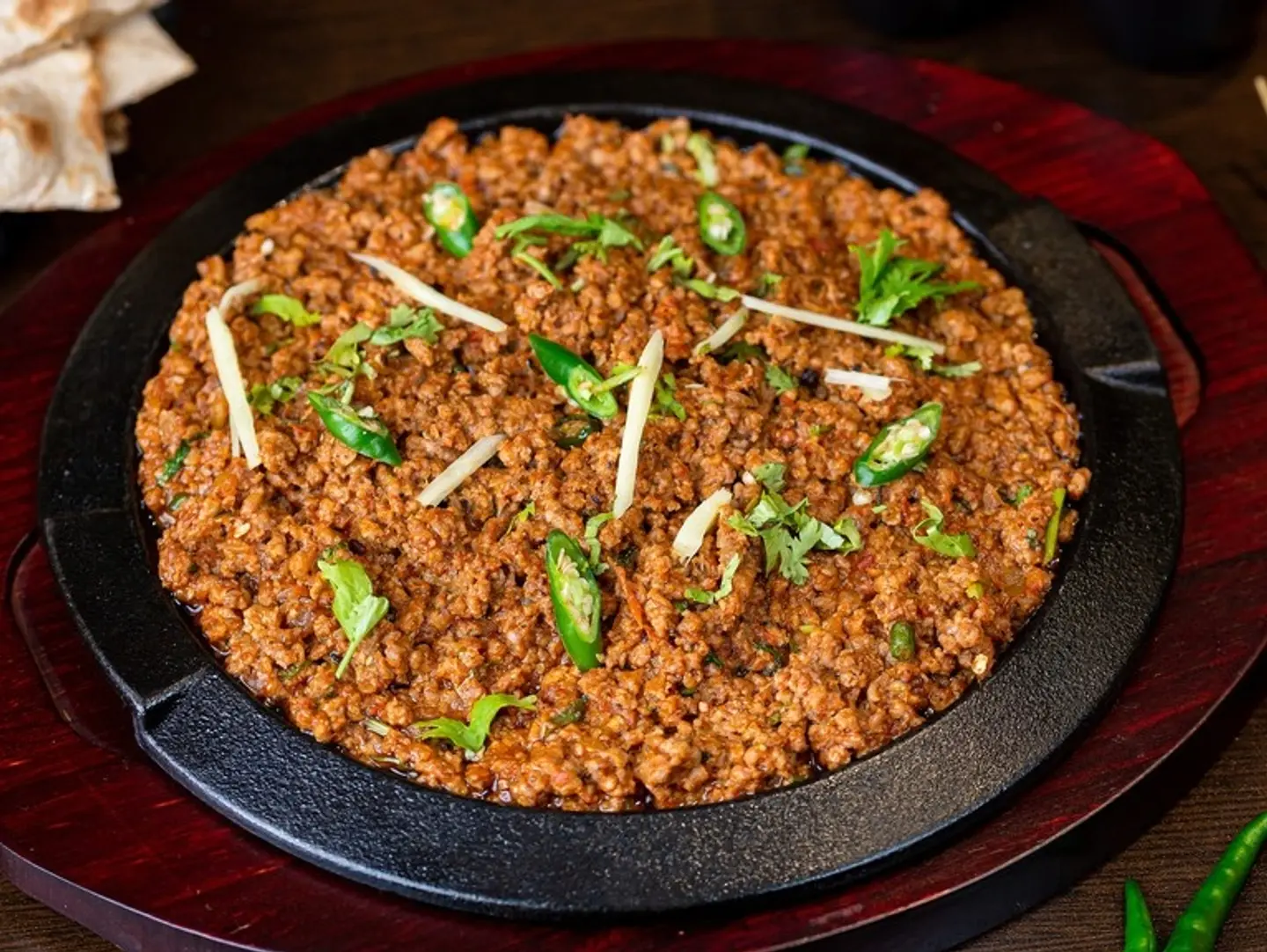 مغز مصالحہ