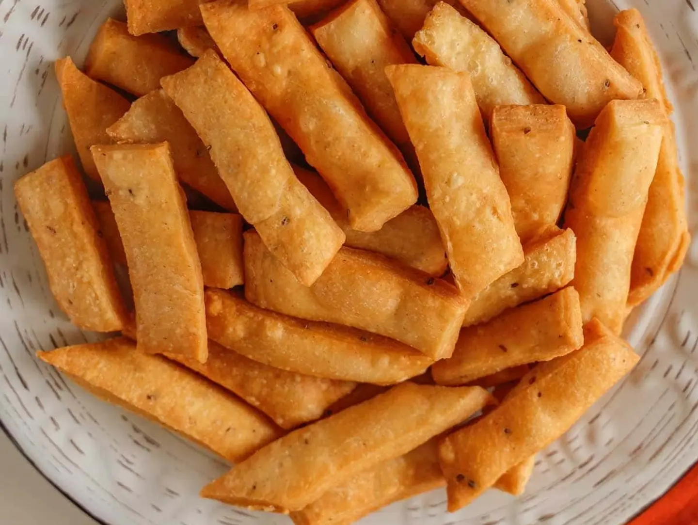 Namak Pary Snack