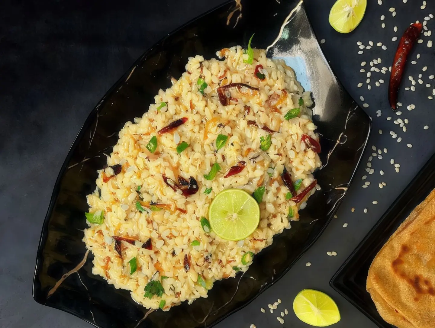 Shahi Daal - Small