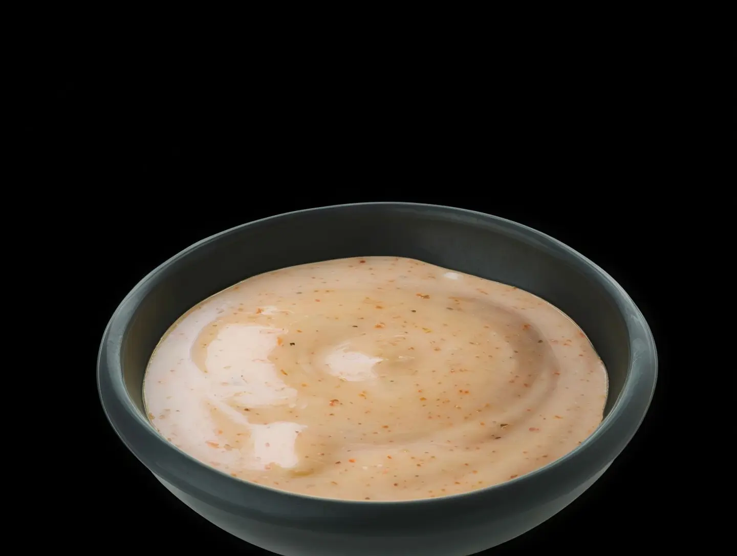 صوص برغر
