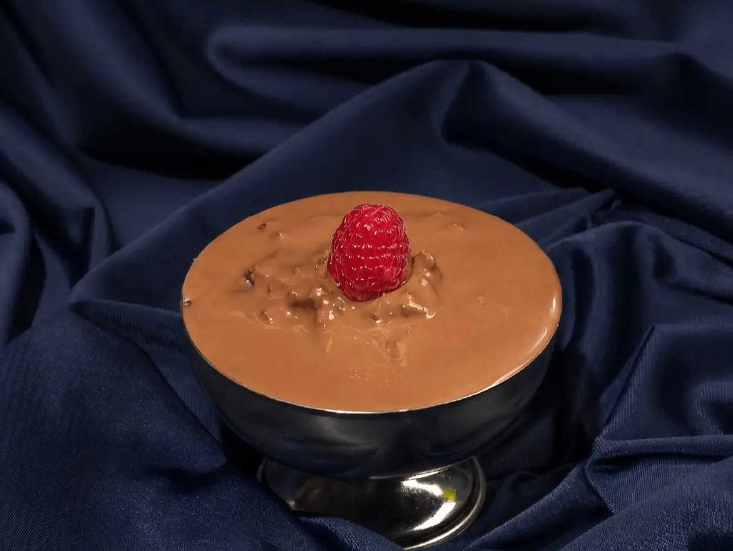 Cookie Pudding