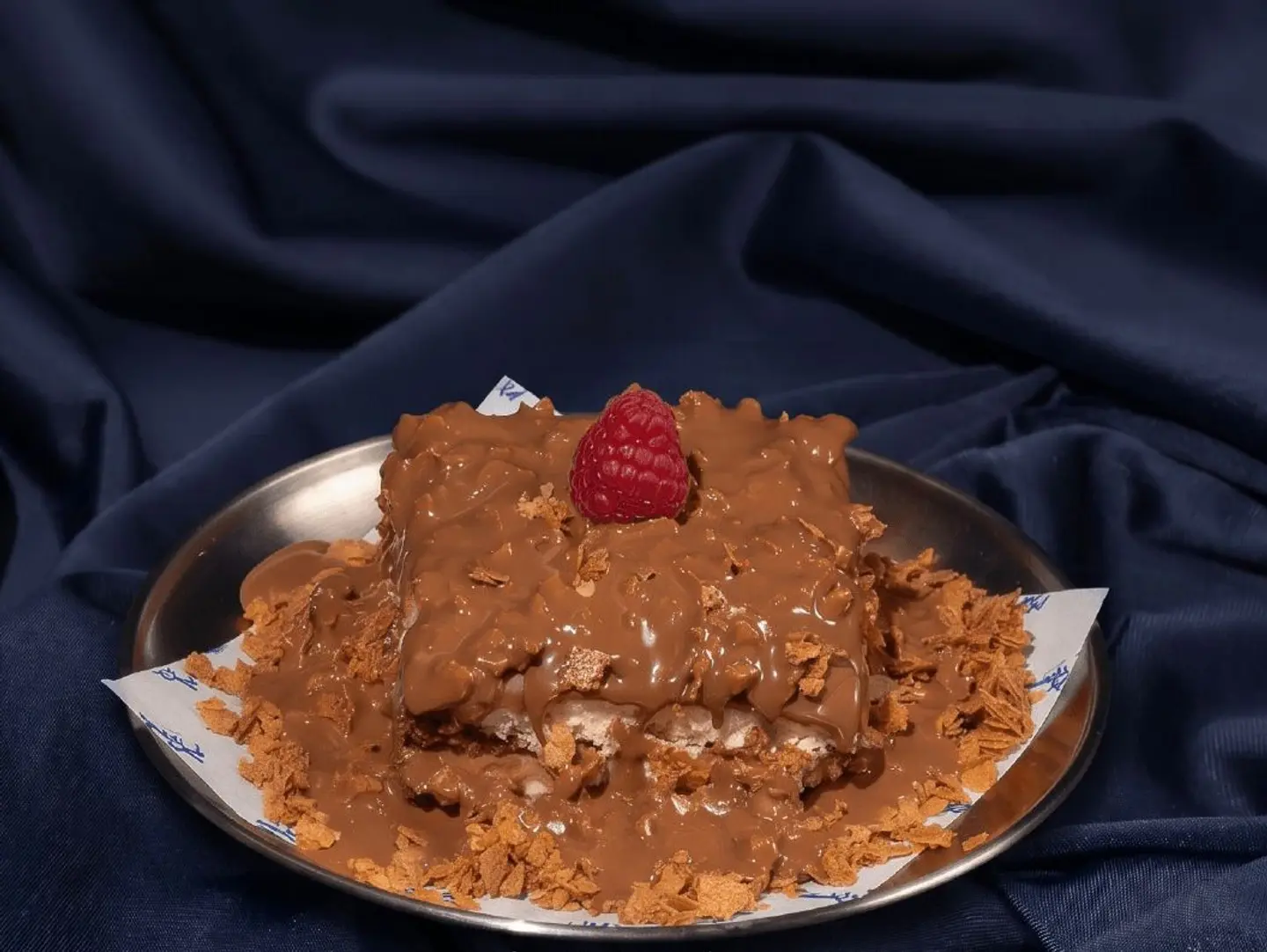 Dolce Cake