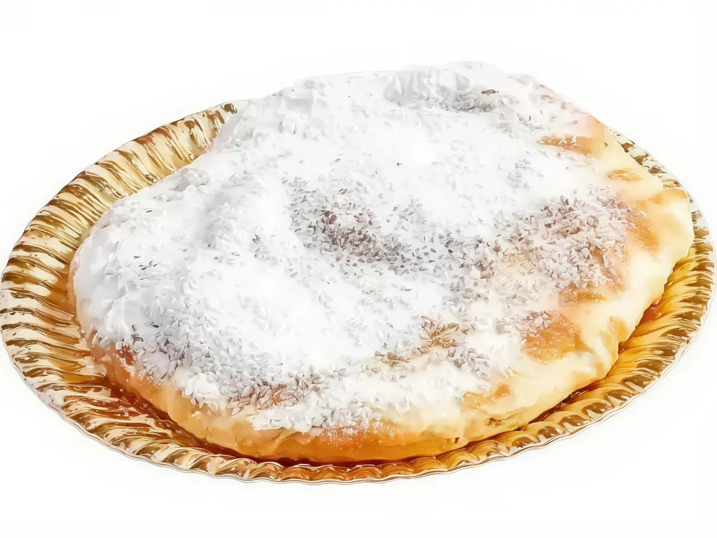 Sugar Pie